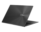 Laptop Asus Zenbook 14X Oled UM5401 - tản nhiệt trái