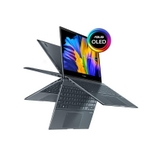 Laptop Asus Zenbook Flip UX363EA HP548T quay lật 360@