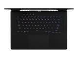 Laptop Asus ROG Zephyrus M16 GU603 - bàn phím