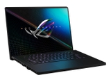 Laptop Asus ROG Zephyrus M16 GU603 - cổng kết nối trái