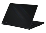 Laptop Asus ROG Zephyrus M16 GU603 - tản nhiệt trái