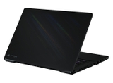 Laptop Asus Zephyrus M16 GU603 - tản nhiệt trái