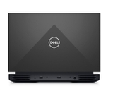 Laptop Dell G15 5520 - cổng kết nối sau