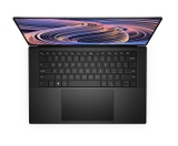 Laptop Dell XPS 15 9520 - bàn phím