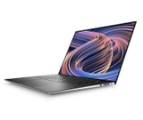 Laptop Dell XPS 15 9520 - cổng kết nối phải