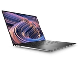 Laptop Dell XPS 15 9520 - cổng kết nối trái