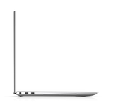 Laptop Dell XPS 15 9520 - tản nhiệt trái