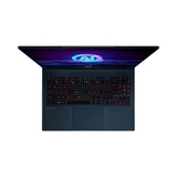 MSI Stealth 16 AI - bàn phím