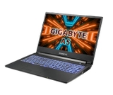 Gigabyte G5 - cổng kết nối phải