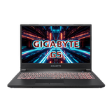 Laptop Gigabyte G5 - màn hình