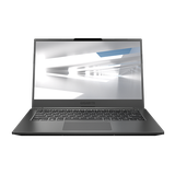 Laptop Gigabyte U4 - màn hình