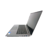 Laptop Gigabyte U4 - cổng kết nối phải