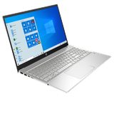 Laptop HP Pavilion 15 eg2036TX | CPU i5-1235U | RAM 8GB DDR4 | SSD 512GB PCIe | VGA MX550 2GB | 15.6 FHD IPS | Win11.