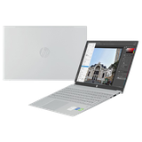 Laptop HP Pavilion 15 eg2036TX | CPU i5-1235U | RAM 8GB DDR4 | SSD 512GB PCIe | VGA MX550 2GB | 15.6 FHD IPS | Win11.