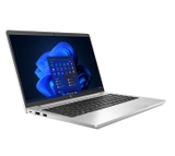 Laptop Hp Probook 440 - cổng kết nối trái