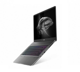 Laptop MSI Creator Z16 A11UET 285VN - cổng kết nối phải