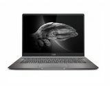 Laptop MSI Creator Z16 A11UET 285VN - màn hình