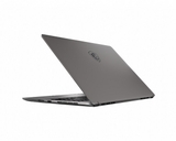 Laptop MSI Creator Z16 A11UET 285VN - tản nhiệt phải