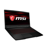 Laptop MSI Thin GF63 11SC 665VN