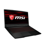 Laptop MSI Thin GF63 10SC 812VN