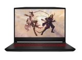 Laptop MSI Katana GF66 - màn hình