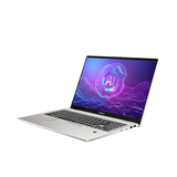 Laptop MSI Prestige A16 AI+ A3HMG - cổng kết nối phải