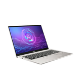 Laptop MSI Prestige A16 AI+ A3HMG - cổng kết nối trái