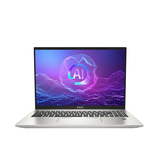 Laptop MSI Prestige A16 AI+ A3HMG - màn hình