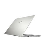 Laptop MSI Prestige A16 AI+ A3HMG - tản nhiệt trái