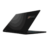 Msi stealth 15m - tản nhiệt trái