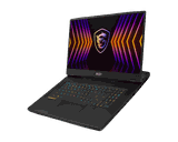 Msi titan gt77 - cổng kết nối phải