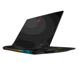 Msi titan gt77 - tản nhiệt trái