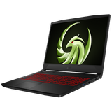 Laptop MSI Bravo 15 B5DD 027VN