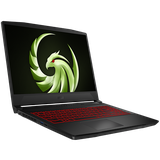 Laptop MSI Bravo 15 B5DD 028VN