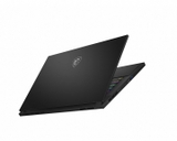 Laptop MSI Stealth GS66 10SE 407VN - tản nhiệt trái