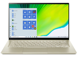 Laptopnew - ACER ASPIRE 5 A514-54-32ZW (Gold) màn hình