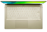 Laptopnew - ACER ASPIRE 5 A514-54-32ZW (Gold) bàn phím led