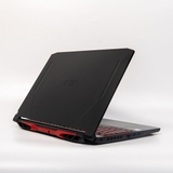 Laptop Acer Nitro 5 AN515-55-77P9 tản nhiệt bên trái
