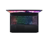 Laptop Acer Nitro 5 AN515 57 74NU bàn phím led rgb