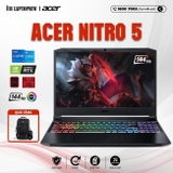 Laptop Acer Nitro 5 AN515-57-74NU khuyến mãi quà tặng