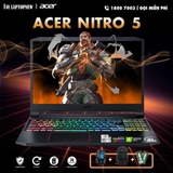 Laptop Acer Nitro 5 AN515-55-5304 khuyến mãi quà tặng