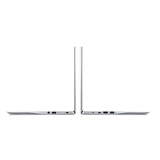 Laptopnew - ACER Swift 3 SF314-59-599U (Silver) cổng kết nối trái, phải