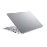 Laptopnew - ACER Swift 3 SF314-59-599U (Silver) tản nhiệt bên phải