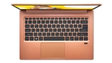 Laptopnew - ACER Swift 3 SF314-59-5178 (Pink) bàn phím led