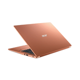 Laptopnew - ACER Swift 3 SF314-59-5178 (Pink) tản nhiệt bên phải