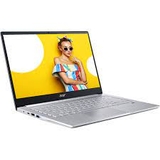 Laptopnew - ACER Swift 3 SF313-53-503A (Silver) cổng kết nối bên trái