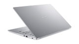 Laptopnew - ACER Swift 3 SF313-53-503A (Silver) tản nhiệt bên phải