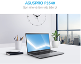 Laptop Asus ExpertBook P3540FA BR0539T