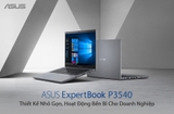 Laptop Asus ExpertBook P3540FA BQ0535T