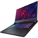 Laptop Asus ROG Strix G17 G731GT H7114T